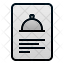 پیش‌نمایش فایل menu-2578877 از پک تحویل غذا