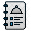 پیش‌نمایش فایل menu-list-2578852 از پک تحویل غذا