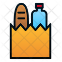 پیش‌نمایش فایل paper-bag-2578853 از پک تحویل غذا