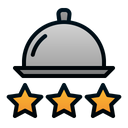 پیش‌نمایش فایل rating-food-2578876 از پک تحویل غذا