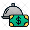 پیش‌نمایش فایل restaurant-payment-2578856 از پک تحویل غذا