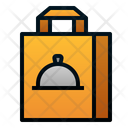 پیش‌نمایش فایل shopping-bag-2578861 از پک تحویل غذا