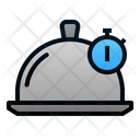 پیش‌نمایش فایل time-food-2578878 از پک تحویل غذا