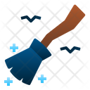 پیش‌نمایش فایل broom-stick-2713586 از پک هالووین