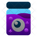 پیش‌نمایش فایل eyeball-2713600 از پک هالووین