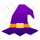 پیش‌نمایش فایل hat-wizard-2713602 از پک هالووین