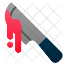 پیش‌نمایش فایل knife-2713594 از پک هالووین