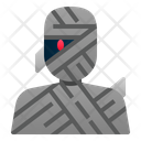 پیش‌نمایش فایل mummy-2713587 از پک هالووین