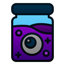 پیش‌نمایش فایل eyeball-2713625 از پک هالووین