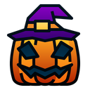 پیش‌نمایش فایل jack-o-lantern-2713607 از پک هالووین