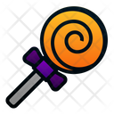 پیش‌نمایش فایل lollipop-2713623 از پک هالووین