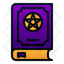 پیش‌نمایش فایل spellbook-2713624 از پک هالووین