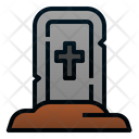 پیش‌نمایش فایل tombstone-2713630 از پک هالووین