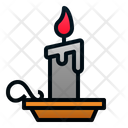 پیش‌نمایش فایل candle-2713643 از پک هالووین