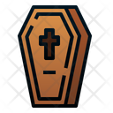 پیش‌نمایش فایل coffin-2713650 از پک هالووین