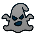 پیش‌نمایش فایل ghost-2713644 از پک هالووین