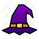 پیش‌نمایش فایل hat-wizard-2713649 از پک هالووین