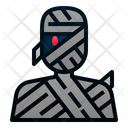 پیش‌نمایش فایل mummy-2713634 از پک هالووین