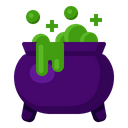 پیش‌نمایش فایل cauldron-2713658 از پک هالووین