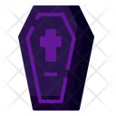 پیش‌نمایش فایل coffin-2713676 از پک هالووین