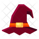 پیش‌نمایش فایل hat-wizard-2713675 از پک هالووین