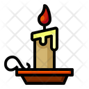 پیش‌نمایش فایل candle-2713698 از پک هالووین