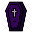 پیش‌نمایش فایل coffin-2713705 از پک هالووین