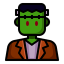 پیش‌نمایش فایل frankenstein-2713690 از پک هالووین