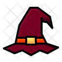 پیش‌نمایش فایل hat-wizard-2713704 از پک هالووین