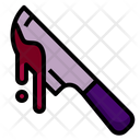 پیش‌نمایش فایل knife-2713696 از پک هالووین