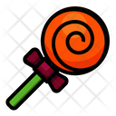 پیش‌نمایش فایل lollipop-2713700 از پک هالووین