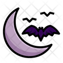 پیش‌نمایش فایل night-2713693 از پک هالووین