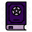پیش‌نمایش فایل spellbook-2713701 از پک هالووین