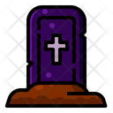 پیش‌نمایش فایل tombstone-2713682 از پک هالووین