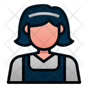 پیش‌نمایش فایل maid-2756579 از پک تمیزکاری