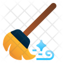 پیش‌نمایش فایل broom-2756548 از پک گرادیانی تخت نظافت