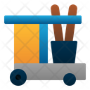 پیش‌نمایش فایل cleaning-cart-2756559 از پک گرادیانی تخت نظافت