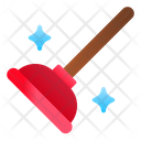 پیش‌نمایش فایل sink-plunger-2756558 از پک گرادیانی تخت نظافت