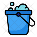 پیش‌نمایش فایل bucket-2756519 از پک تمیزکاری