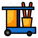 پیش‌نمایش فایل cleaning-cart-2756532 از پک تمیزکاری