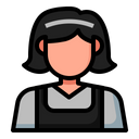 پیش‌نمایش فایل maid-2756523 از پک تمیزکاری