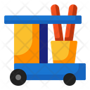 پیش‌نمایش فایل cleaning-cart-2756495 از پک تمیزکاری