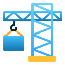 پیش‌نمایش فایل construction-crane-2878788 از پک صنعت و مانوفاکچر