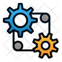 پیش‌نمایش فایل cogwheel-2878819 از پک صنعت و مانوفاکچر