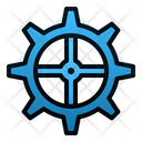 پیش‌نمایش فایل cogwheel-2878820 از پک صنعت و مانوفاکچر