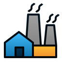 پیش‌نمایش فایل factory-2878829 از پک صنعت و مانوفاکچر