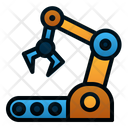 پیش‌نمایش فایل robotic-arm-2878815 از پک صنعت و مانوفاکچر