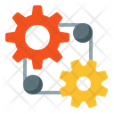 پیش‌نمایش فایل cogwheel-2878841 از پک صنعت و مانوفاکچر