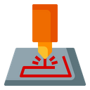 پیش‌نمایش فایل laser-cutting-2878859 از پک صنعت و مانوفاکچر