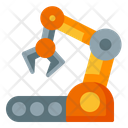 پیش‌نمایش فایل robotic-arm-2878837 از پک صنعت و مانوفاکچر